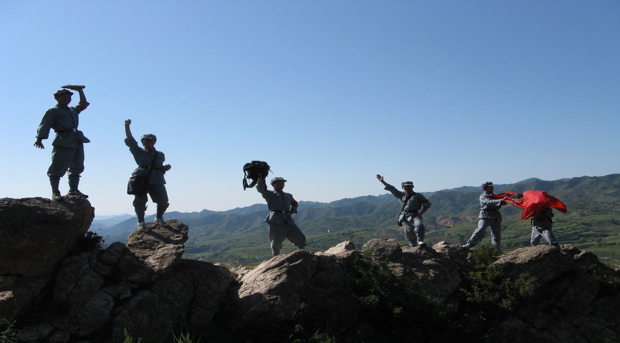 弘扬爱国精神，培养全面人才——2008年第四届北京大学生自我完善夏令营